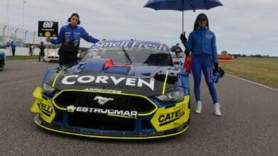 El MV Racing buscará destacarse en Termas