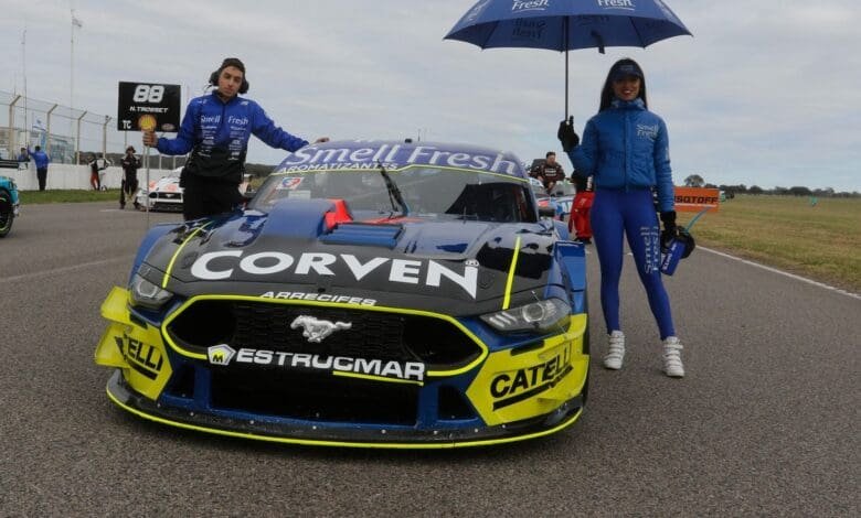 El MV Racing buscará destacarse en Termas