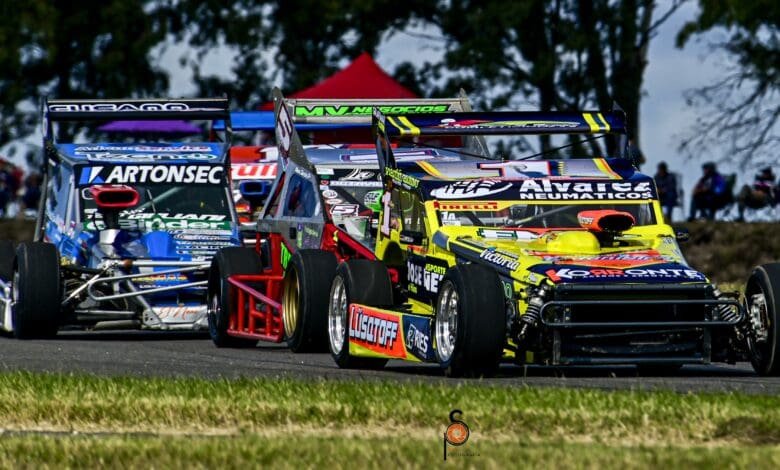 Las Mayores acelerarán en San Cayetano