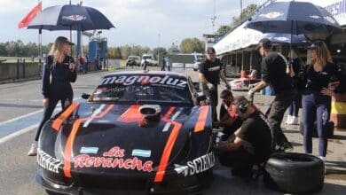 Ortiz irá en busca de otro gran resultado