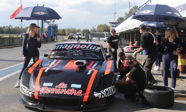 Ortiz irá en busca de otro gran resultado