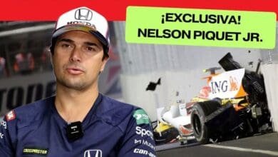 P1 Piquet
