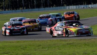 El "Gálvez" será escenario en julio