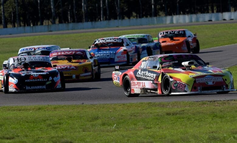 El "Gálvez" será escenario en julio