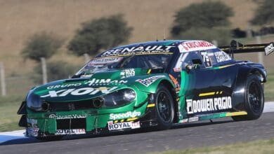 Los Torino NG buscarán ser protagonistas en Termas