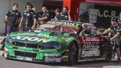 Chapur y Faín buscarán la victoria