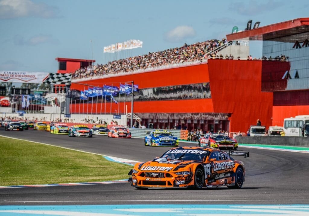 TC Lambiris triunfo 2