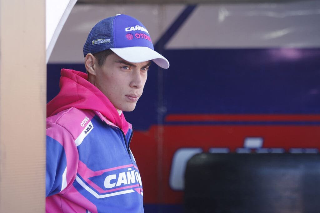 Novedades en el TC: revuelo en la previa de Córdoba 5 TC previa Cordoba 3