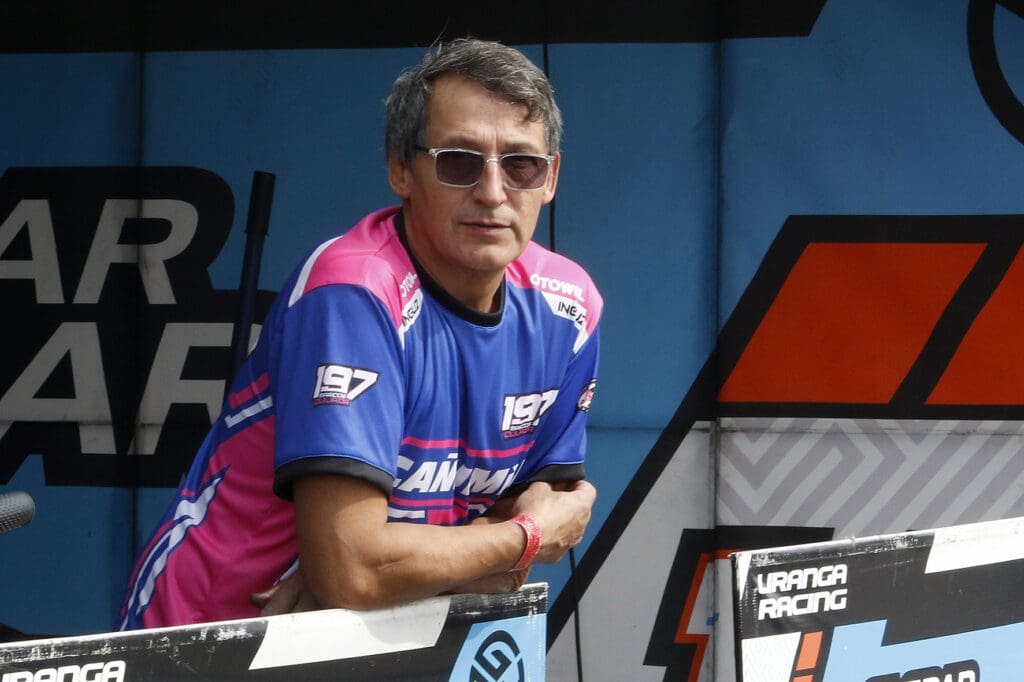 Novedades en el TC: revuelo en la previa de Córdoba 6 TC previa Cordoba 4