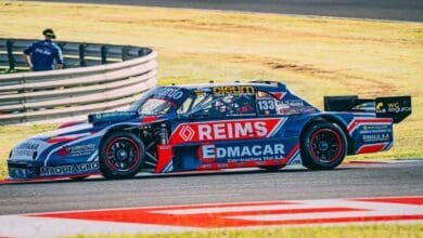 Bernasconi tiene buenas expectativas para Córdoba