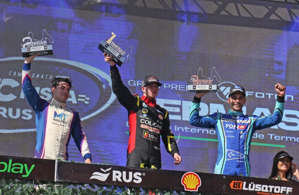 TCP Moscardini final Termas 2