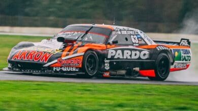Lovich fue protagonista con el Dodge