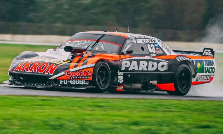 Lovich fue protagonista con el Dodge