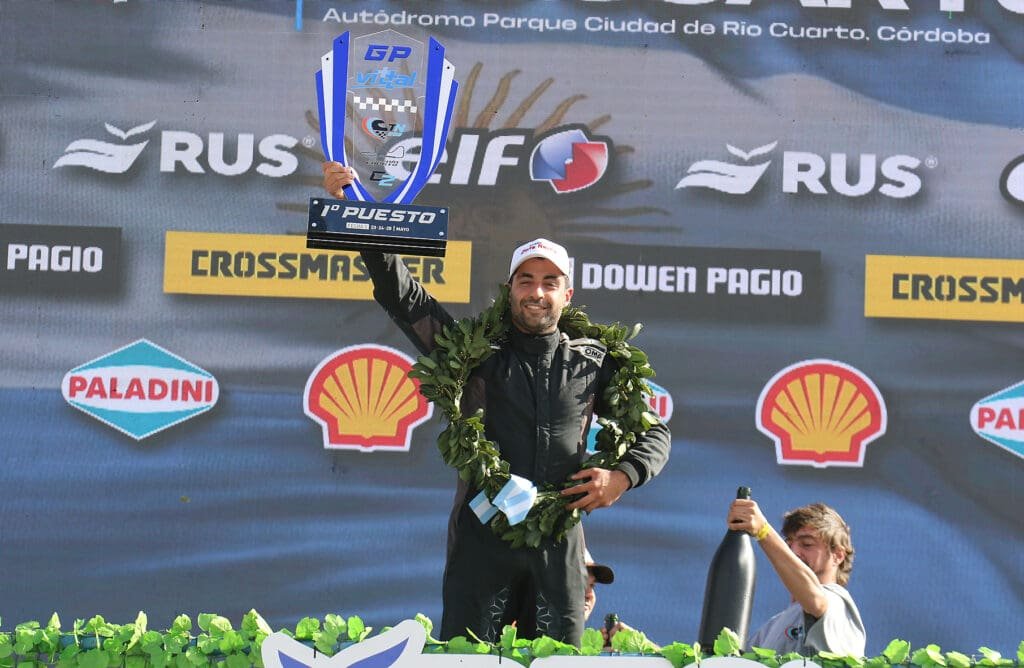 TN Pastori final Rio Cuarto 2