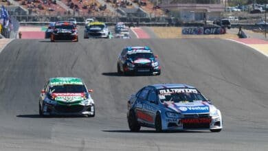 El TN llega por 19 vez a Río Cuarto