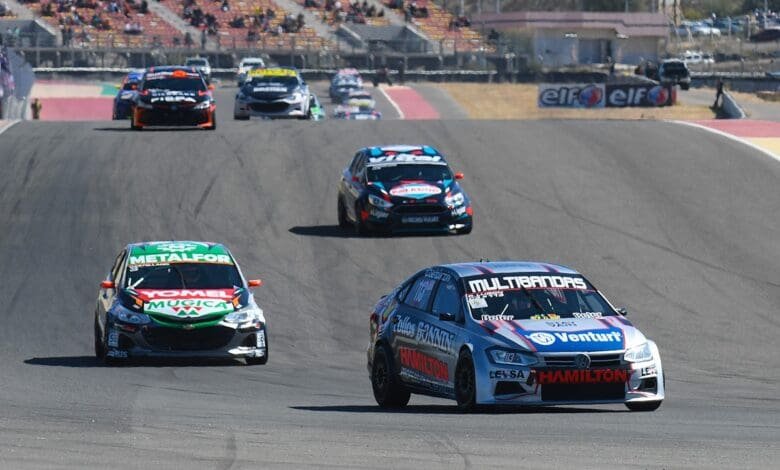 El TN llega por 19 vez a Río Cuarto