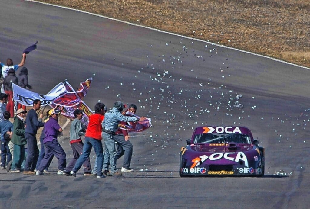 Un año sin el Flaco: cómo olvidarlo, si se llevó lo mejor… 5 Traverso un ano 5