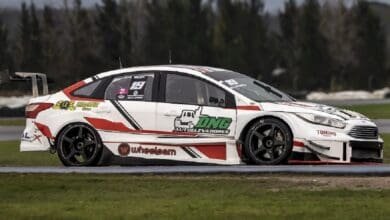 Gines tiene buenas expectativas para Viedma