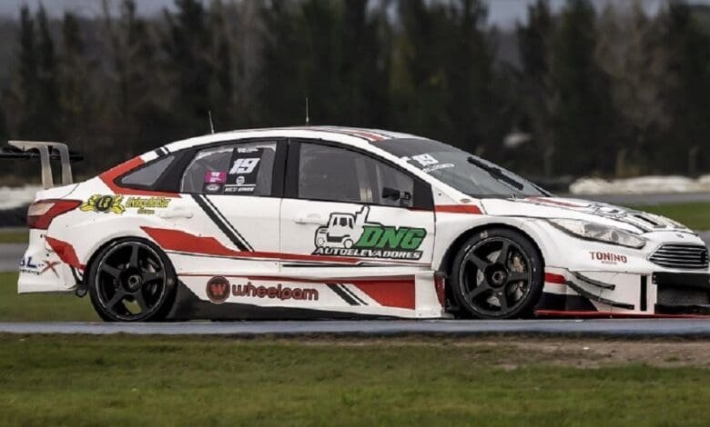 Gines tiene buenas expectativas para Viedma