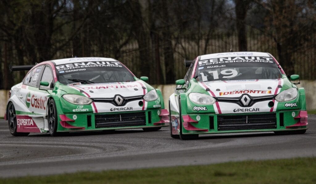 TurCar Fecha 03 LP02259 2