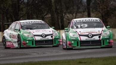 TurCar Fecha 03 LP02259 2