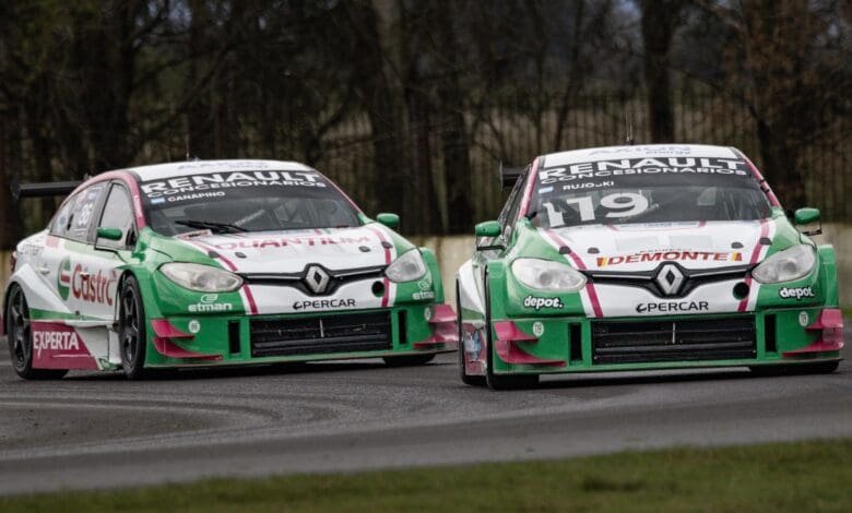 TurCar Fecha 03 LP02259 2