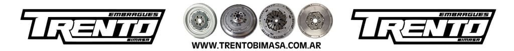 Embragues Trento