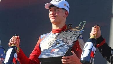 f3 metro cordoba Diaz