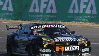 AFA acompaña al TC desde hace algunos años