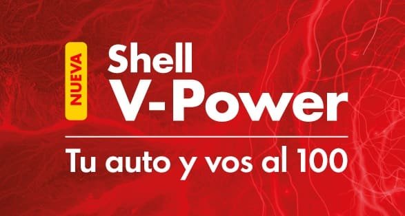 Shell y el TC: la alianza estratégica con el automovilismo 2 Banner Shell corto