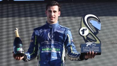 Sexe celebró su segunda victoria