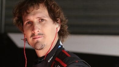 Domenech continuará en el TC con el SAP Team