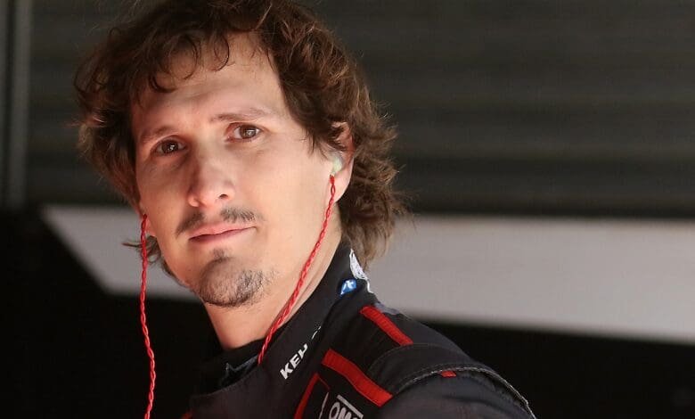 Domenech continuará en el TC con el SAP Team