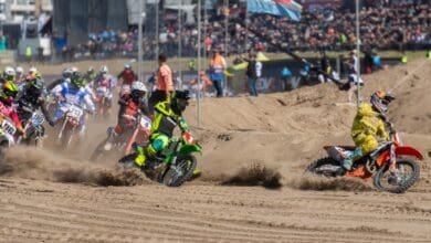 Enduro de Invierno: Mar del Plata será sede en agosto 3 El Enduri de Invierno será nuevamente en Mar del Plata