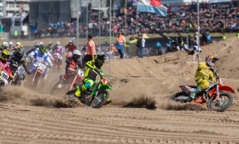 Enduro de Invierno: Mar del Plata será sede en agosto 1 El Enduri de Invierno será nuevamente en Mar del Plata