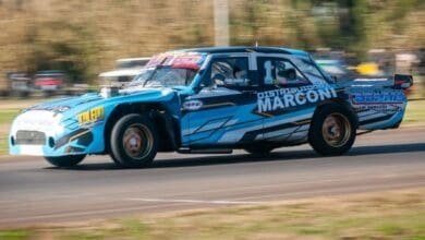 El campeón Juárez ganó la segunda del año