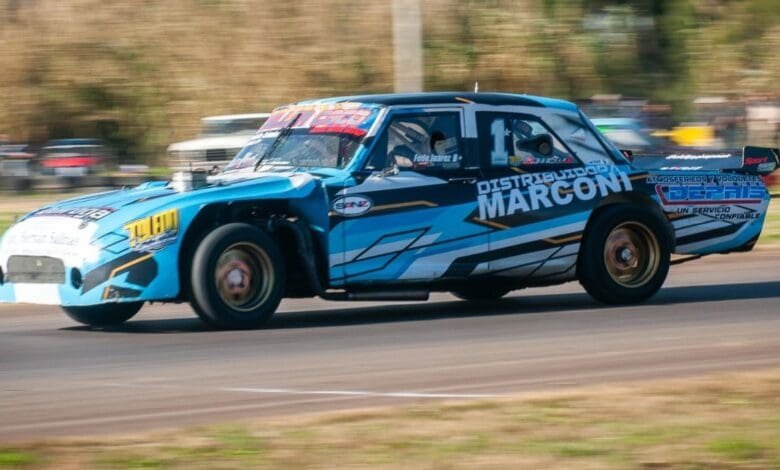 El campeón Juárez ganó la segunda del año