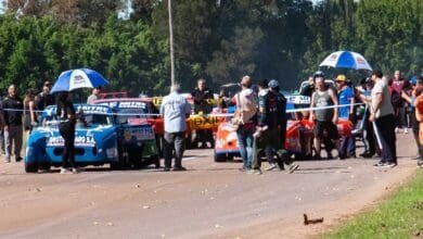 El GTM espera por el buen clima