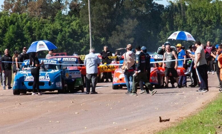 El GTM espera por el buen clima