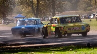 El GTM va por su segunda fecha