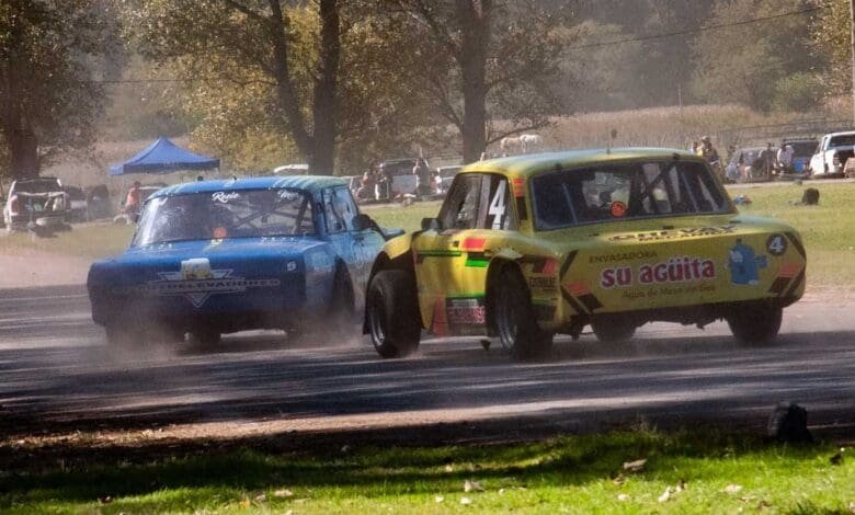 El GTM va por su segunda fecha