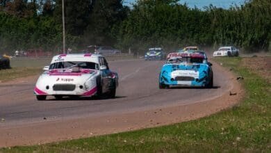 El GTM volverá a General Belgrano