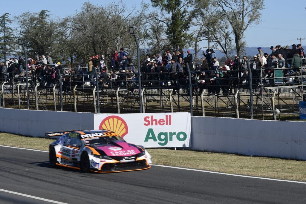 Shell y el TC: la alianza estratégica con el automovilismo 4 GUI0365