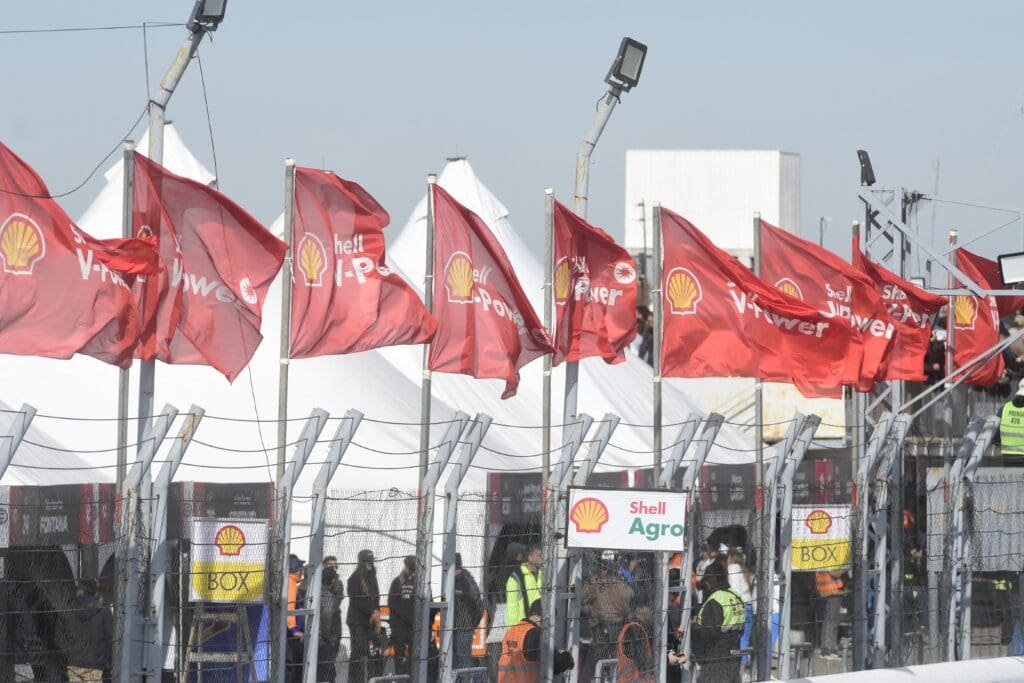Shell y el TC: la alianza estratégica con el automovilismo 5 GUI2616