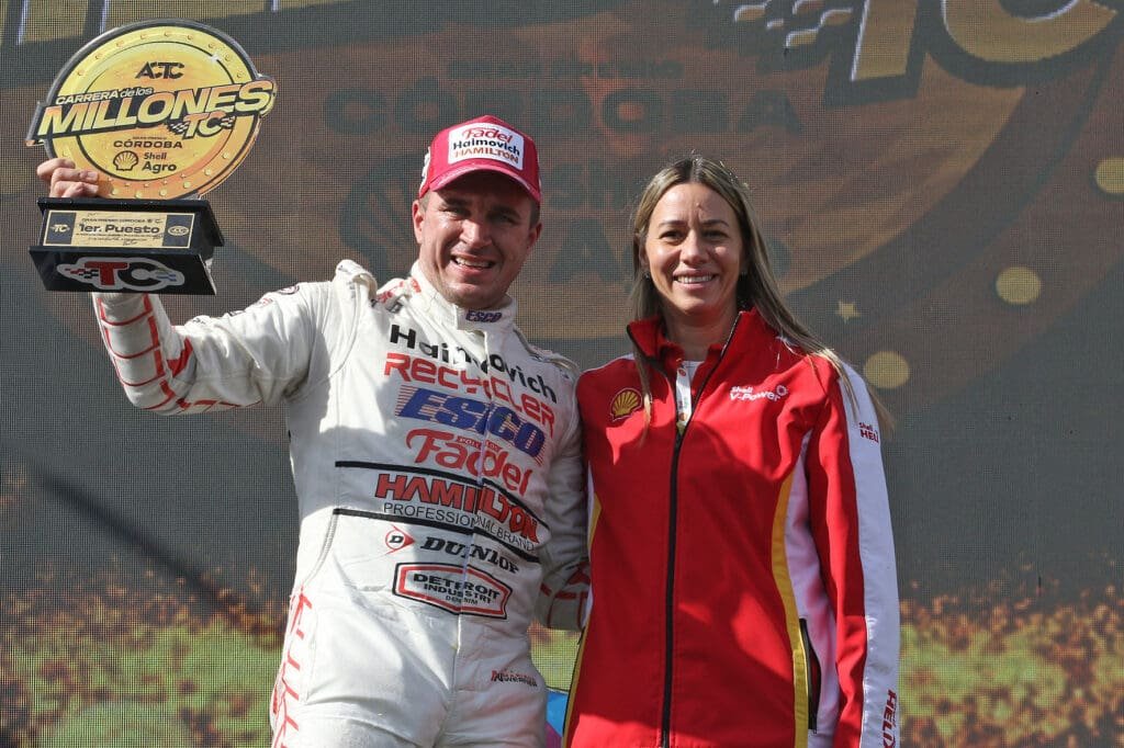 Shell y el TC: la alianza estratégica con el automovilismo 3 LP1L7706