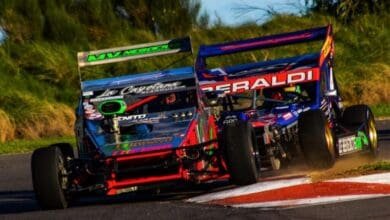 Las Mayores llegan nuevamente a Tres Arroyos