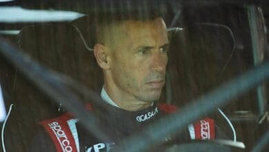 Pernía podrá volver al ámbito de la ACTC en junio de 2026