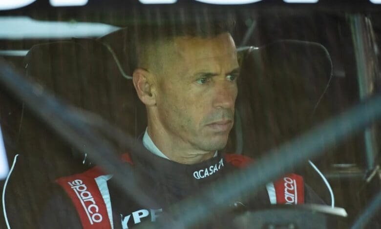 Pernía podrá volver al ámbito de la ACTC en junio de 2026