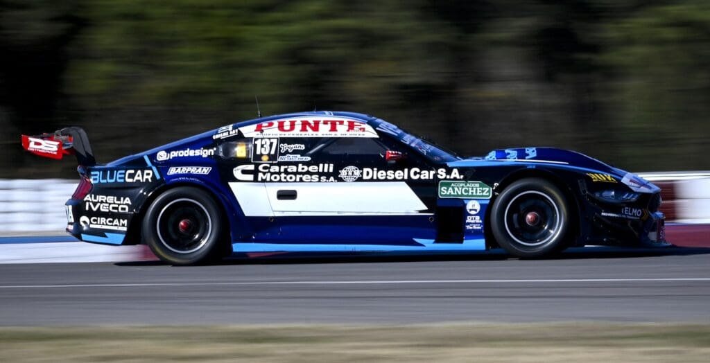 Jere Scialchi: “Lo que me sorprendió del TC es la paridad” 3 Scialchi 2