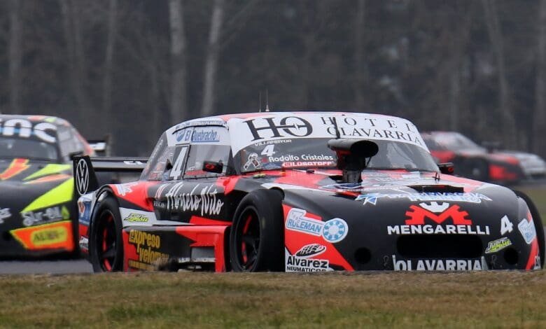 Villamayor ganó el duelo ante González